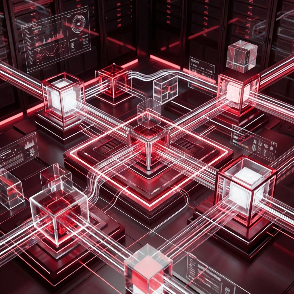 Oracle Database Structure and Storage