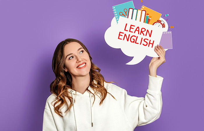 General English Course