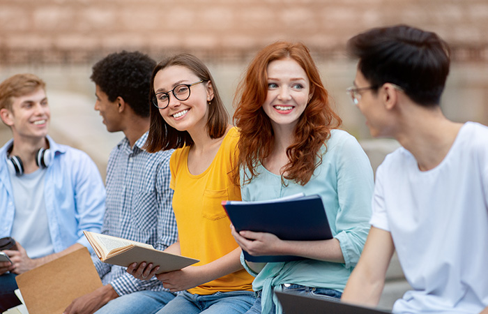 Level 7 Diploma in Business Management