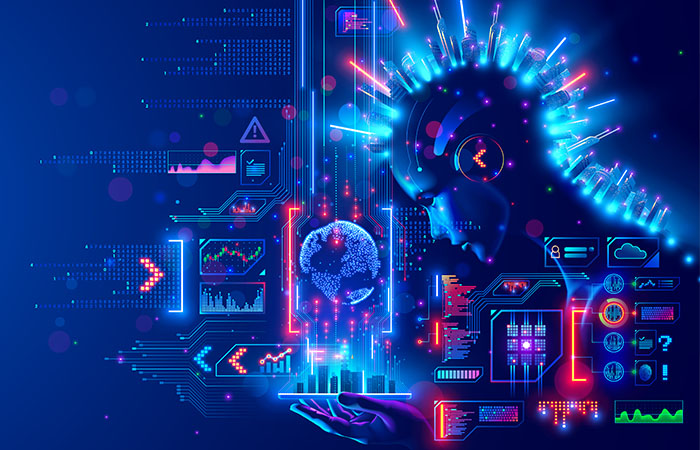 Level 7 Diploma in Data Science