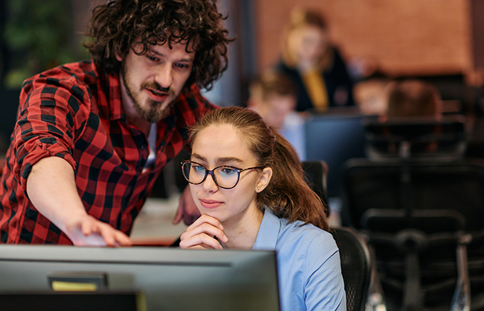 OTHM Level 4 Diploma in Information Technology